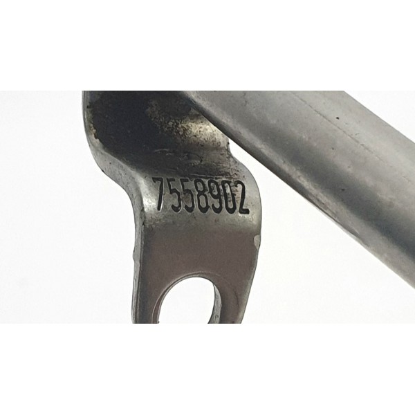 Cano Retorno Óleo Da Turbina Bmw 335i E90 2009 Cód. 7558902