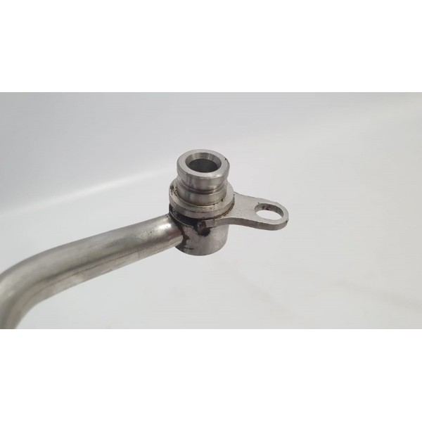 Tubulação Resfriamento Da Turbina Bmw 335i E90 2009 7558901