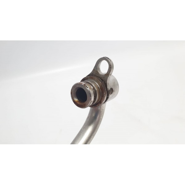 Tubulação Resfriamento Da Turbina Bmw 335i E90 2009 7558901