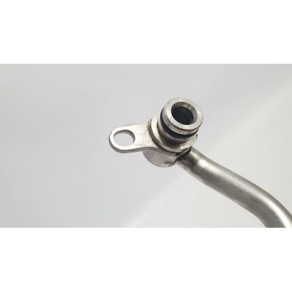 Cano Tubulação De Óleo Turbina Bmw 335i E90 2009