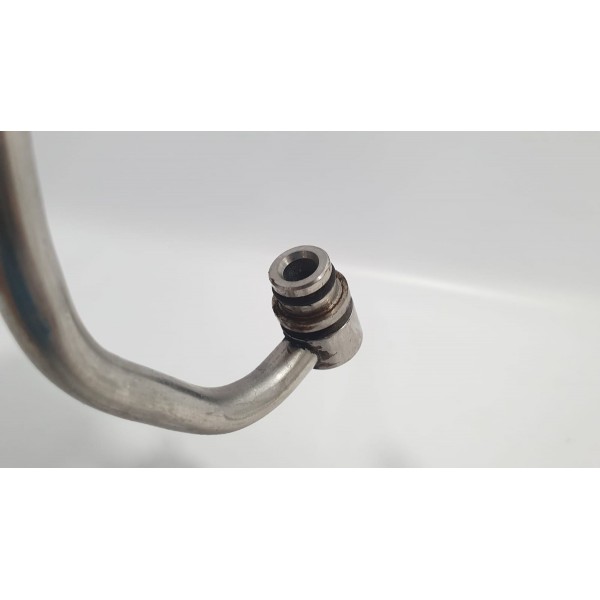 Cano Tubulação De Óleo Turbina Bmw 335i E90 2009