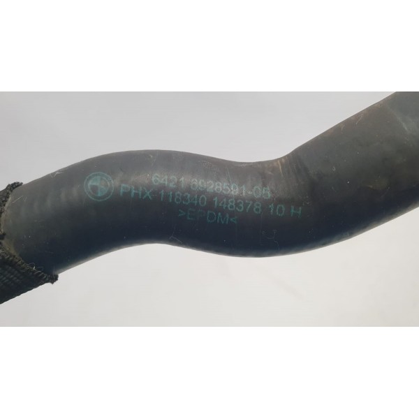Mangueira Dágua Bmw E90 2010 Cód. 6421692859105