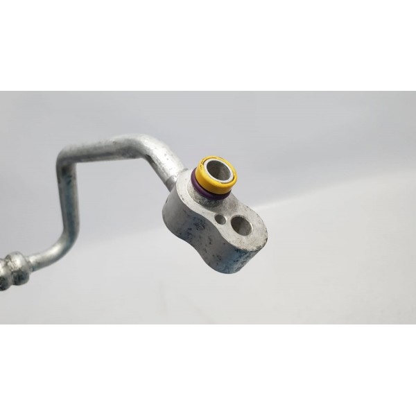 Mangueira Tubulação Ar Condicionado Bmw 335i E90 2009