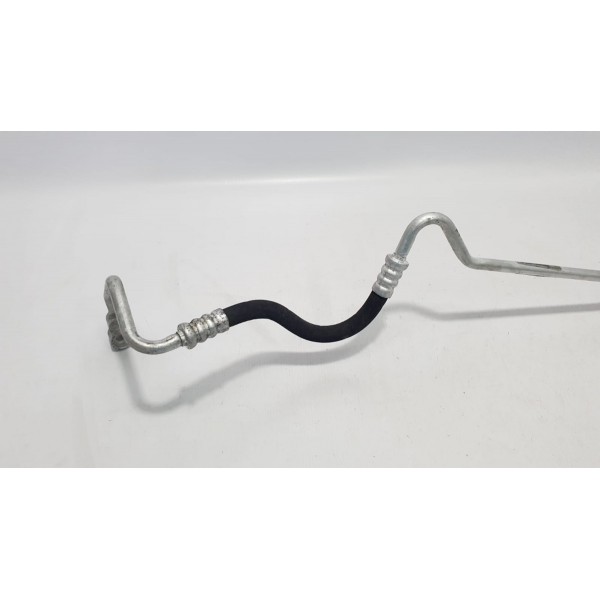 Mangueira Tubulação Ar Condicionado Bmw 335i E90 2009