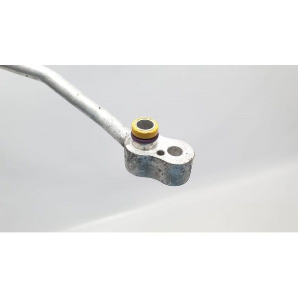 Mangueira Tubulação Ar Condicionado Bmw 335i E90 2009