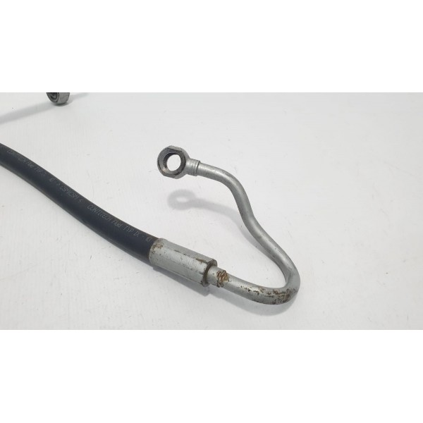 Mangueira Direção Ativa Bmw 335i E90 2009 