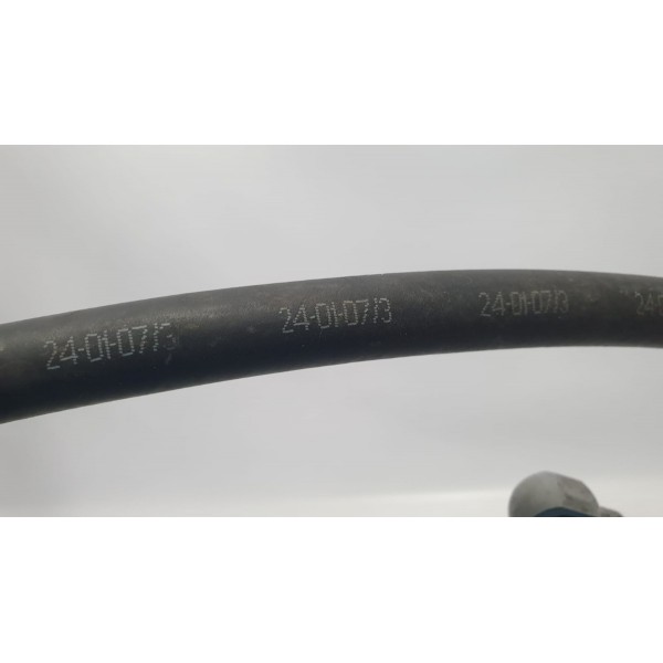 Mangueira Direção Ativa Bmw 335i E90 2009 