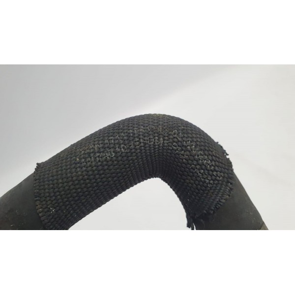 Mangueira Refrigeração Bmw 335i E90 2009 Cód. 7509984