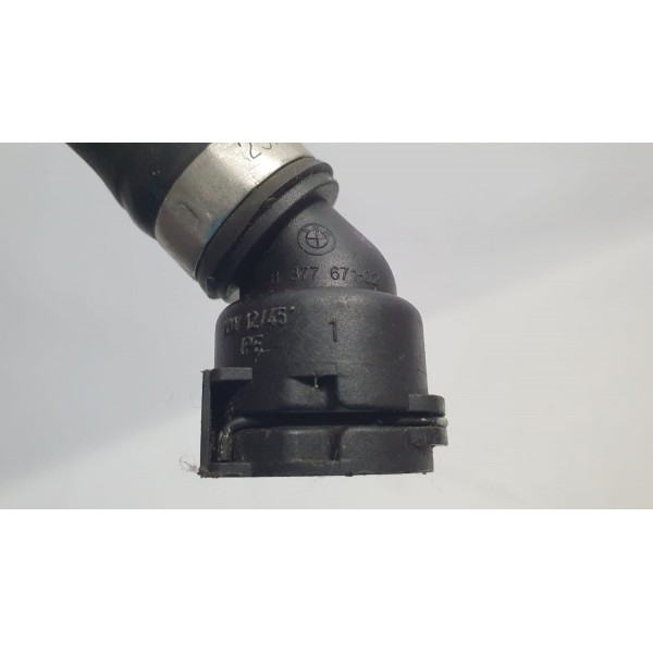 Mangueira Refrigeração Bmw X5 E70 2010 7576367 // 757636701