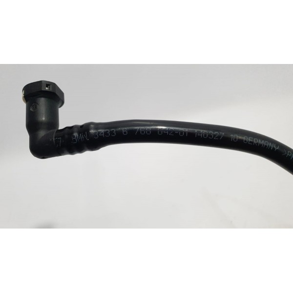 Mangueira Hidrovacuo Bmw E90 2010 Cód. 6768042