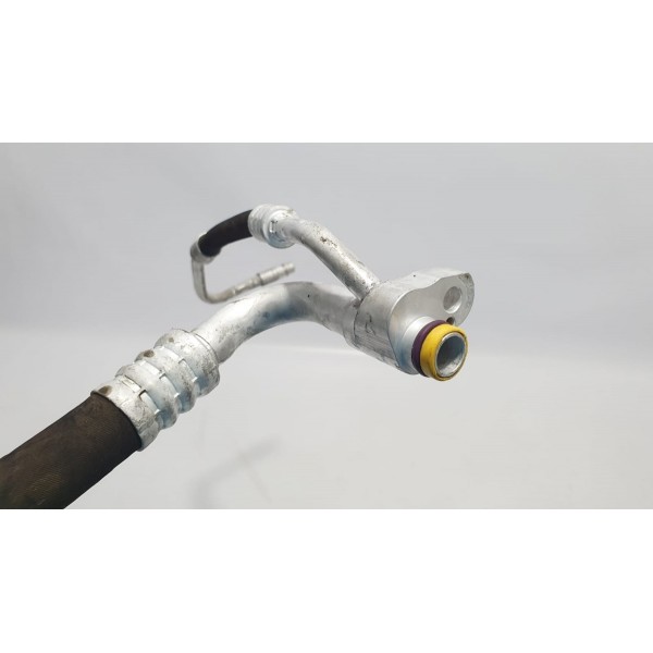 Tubulação Mangueira Ar Condicionado Bmw 335i E90 2009 