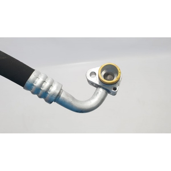 Tubulação Mangueira Ar Condicionado Bmw 335i E90 2009 