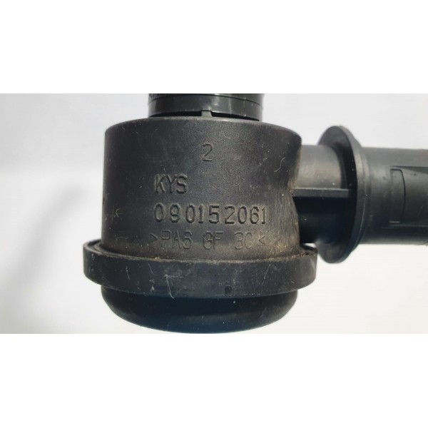 Mangueira Pressão Admissão Turbina Bmw 335i Biturbo E90 2009