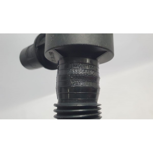 Mangueira Pressão Admissão Turbina Bmw 335i Biturbo E90 2009