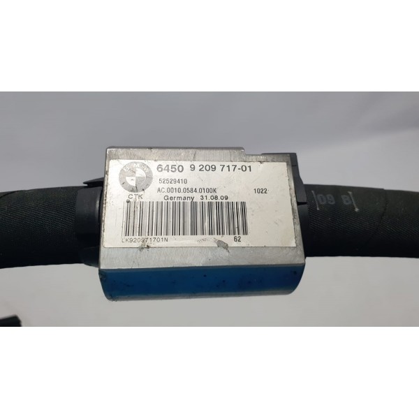 Mangueira Ar Condicionado Bmw 335i E90 2009