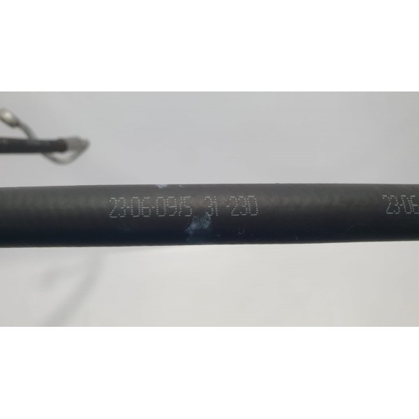 Mangueira Direção Assistida Bmw 335i E90 2009 Cód. 6778235