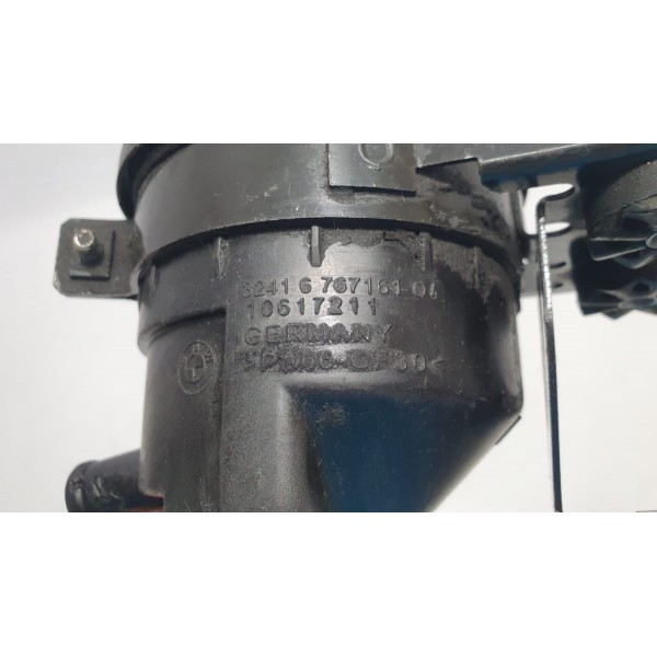 Reservatório Bomba De Direção Hidráulica Bmw 335i E90 2009