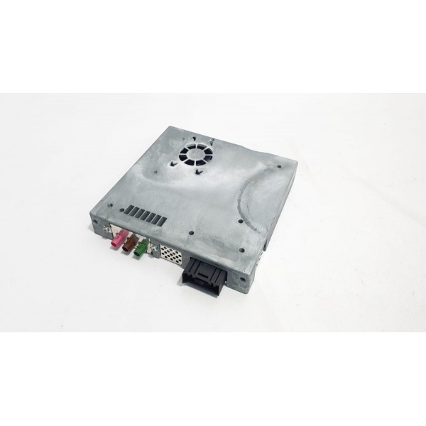 Módulo Tv Digital Bmw 750i V8 Hybrid 2012