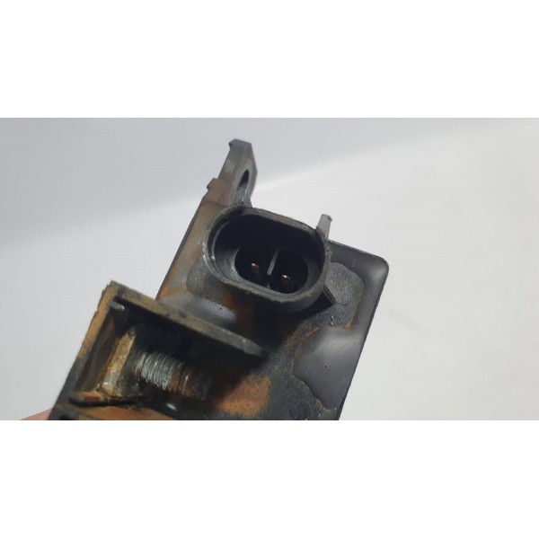 Módulo Ignição Rele Start/stop Bmw 750i V8 Hybrid 2012 C/det