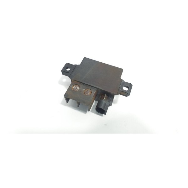 Módulo Ignição Rele Start/stop Bmw 750i V8 Hybrid 2012 C/det