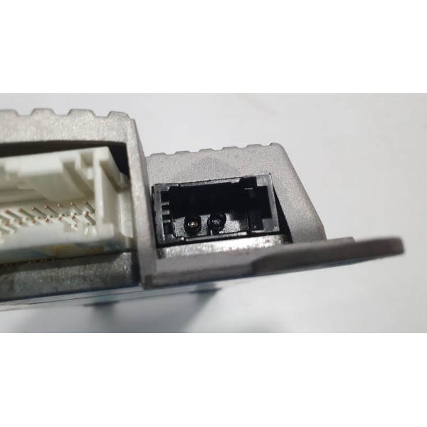 Módulo Amplificador Bluetooth Bmw 750i V8 Hybrid 2012