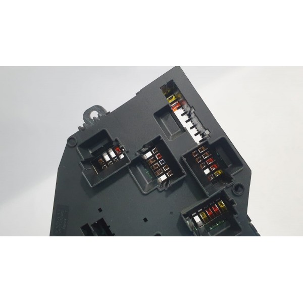 Caixa De Fusiveis Bmw 750i V8 Hybrid 2012 