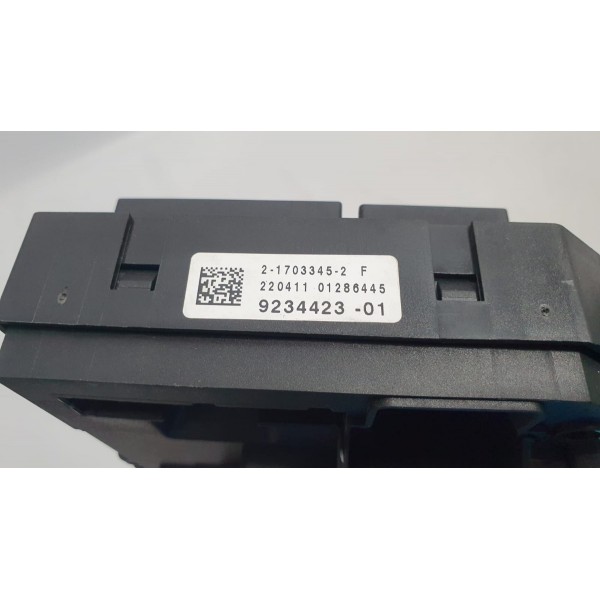 Caixa De Fusiveis Bmw 750i V8 Hybrid 2012 