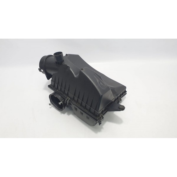 Caixa Filtro De Ar Bmw 645i V8 2005