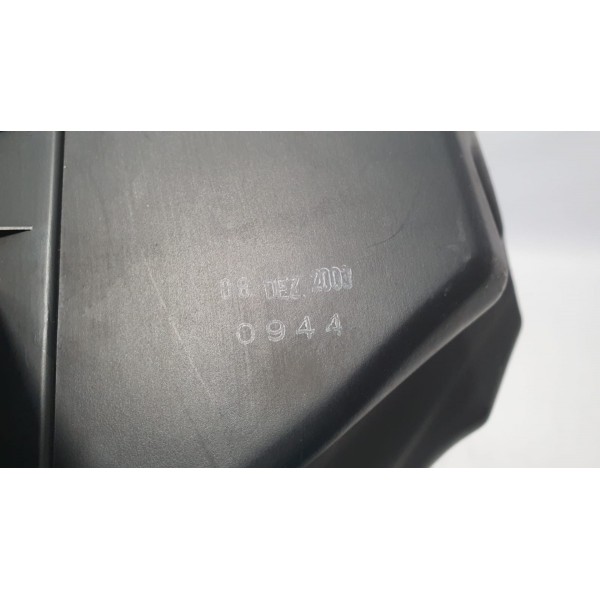 Caixa Filtro De Ar Bmw 645i V8 2005