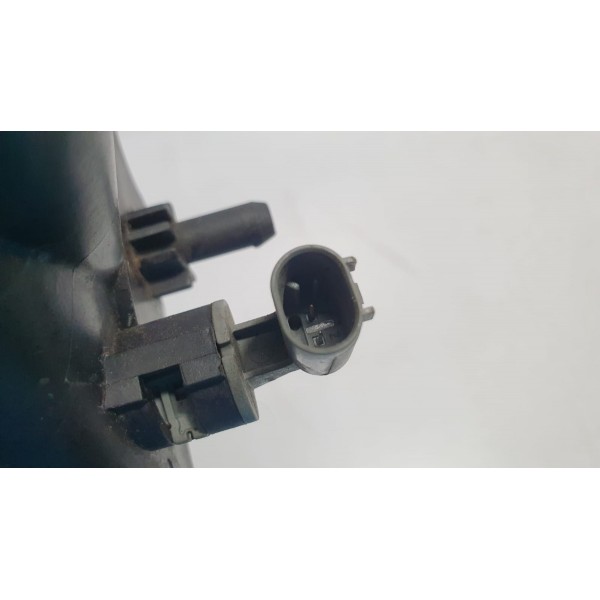 Reservatório Radiador Dágua Bmw 645i V8 2005 1713752118905