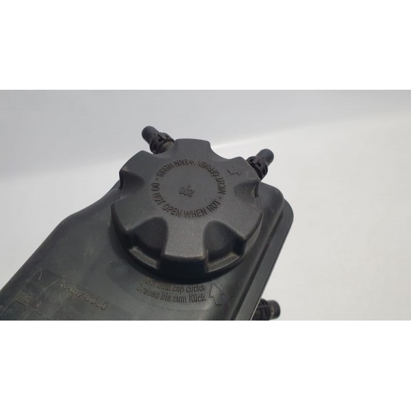 Reservatório Radiador Dágua Bmw 645i V8 2005 1713752118905