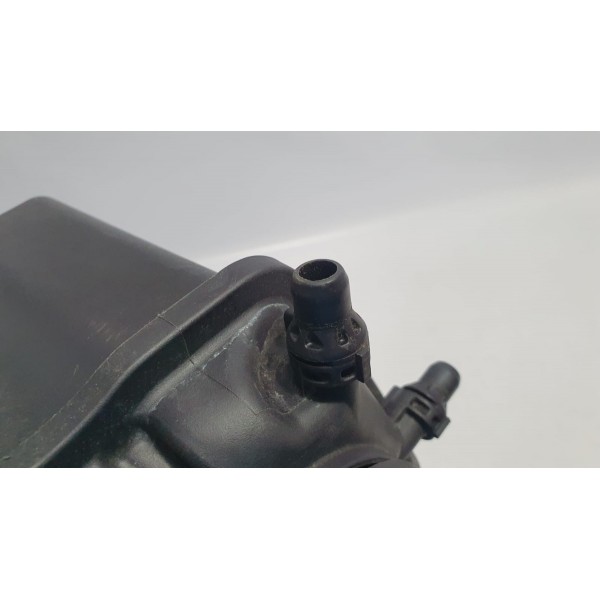 Reservatório Radiador Dágua Bmw 645i V8 2005 1713752118905