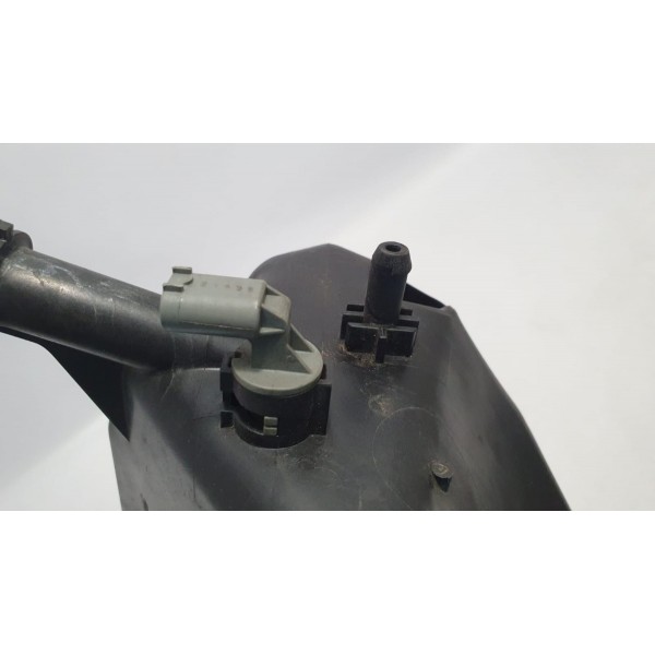 Reservatório Radiador Dágua Bmw 645i V8 2005 1713752118905