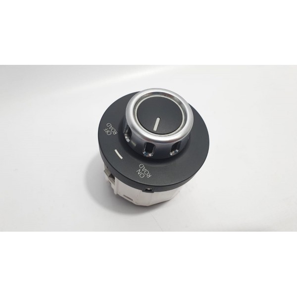 Botão Modos De Condução Vw Touareg V6 2014