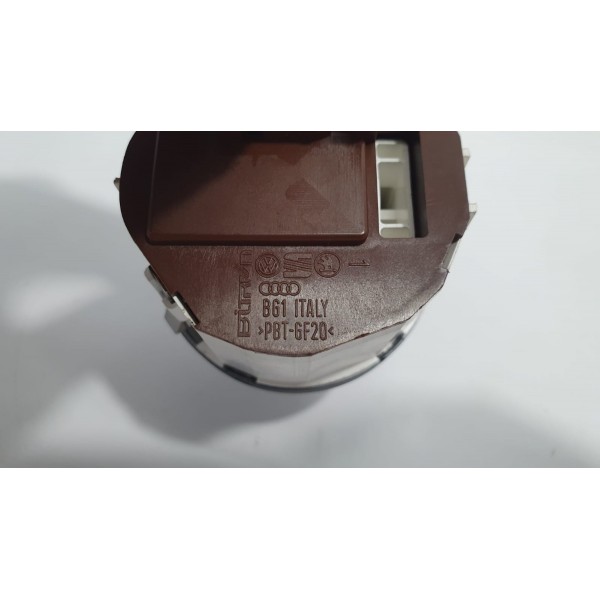 Botão Modos De Condução Vw Touareg V6 2014