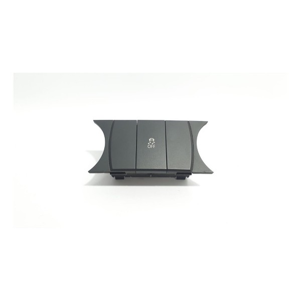 Botão Controle De Tração Vw Touareg V6 2014