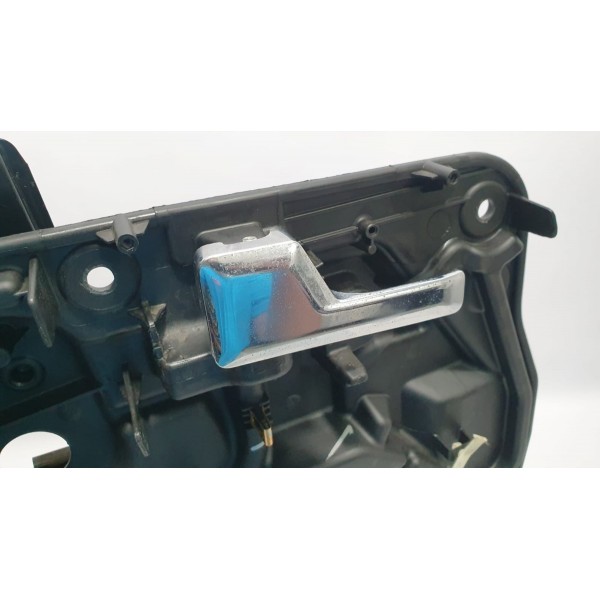 Máquina De Vidro Traseira Esquerda Ford Edge 2013