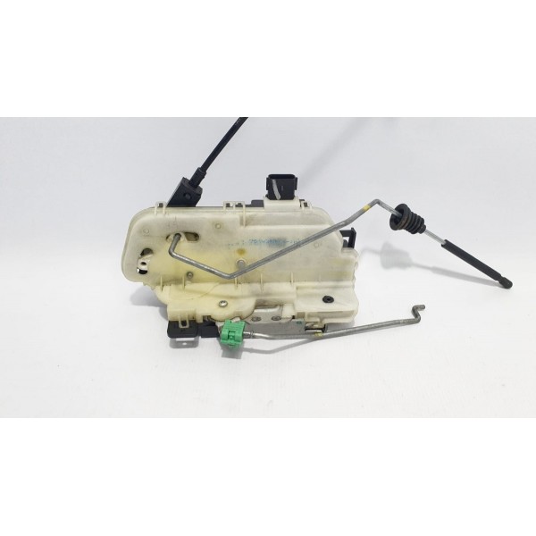 Fechadura Porta Traseira Esquerda Ford Edge 2013  986964201