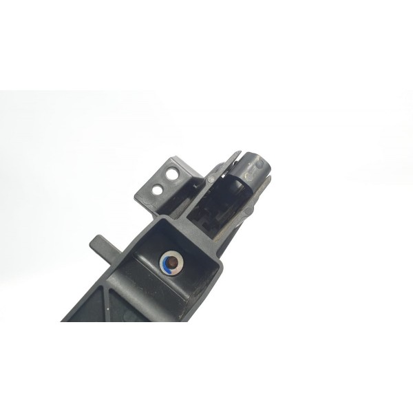 Maçaneta Traseira Esquerda Ford Edge 2013 Branco