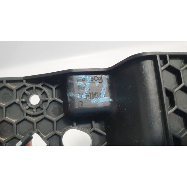 Suporte Da Maçaneta Interna Traseira Esquerda Ford Edge 2013 Traseira