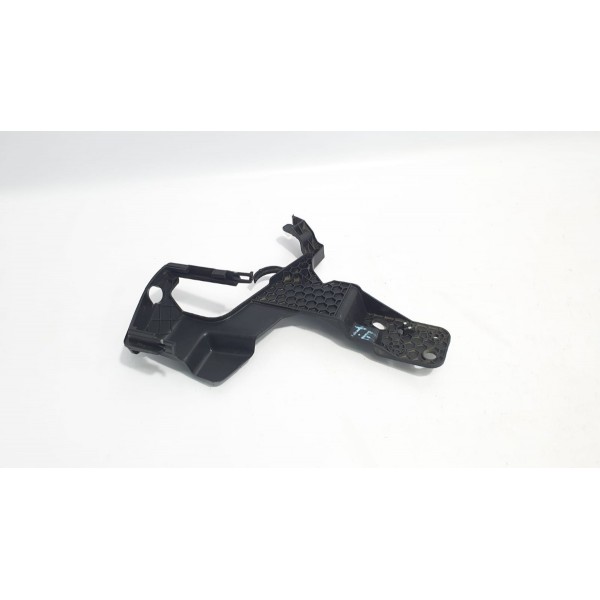 Suporte Da Maçaneta Interna Traseira Esquerda Ford Edge 2013 Traseira