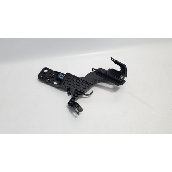 Suporte Da Maçaneta Interna Traseira Esquerda Ford Edge 2013 Traseira