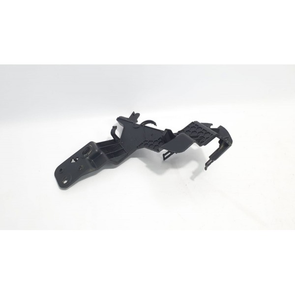 Suporte Da Maçaneta Interna Traseira Esquerda Ford Edge 2013 Traseira