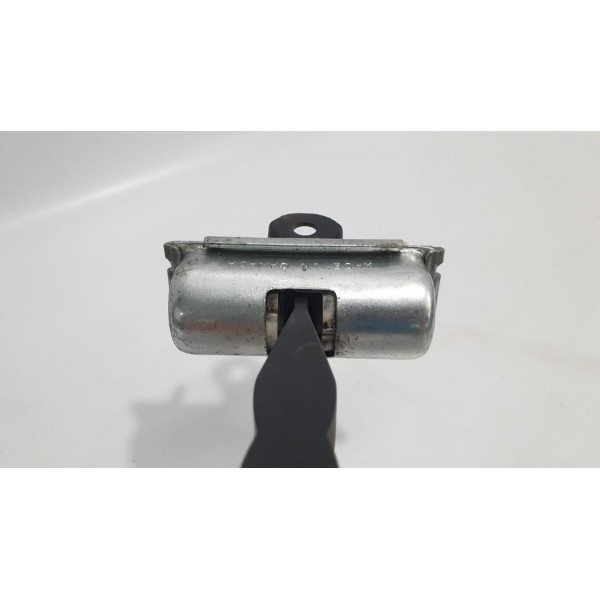 Limitador De Porta Traseiro Esquerdo Ford Edge 2013 