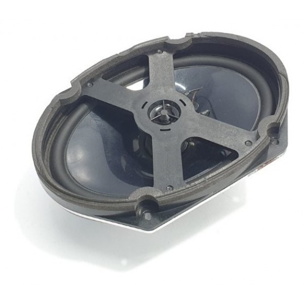 Alto Falante Ford Edge 2013 Cód. Bt4t18971bb Preto