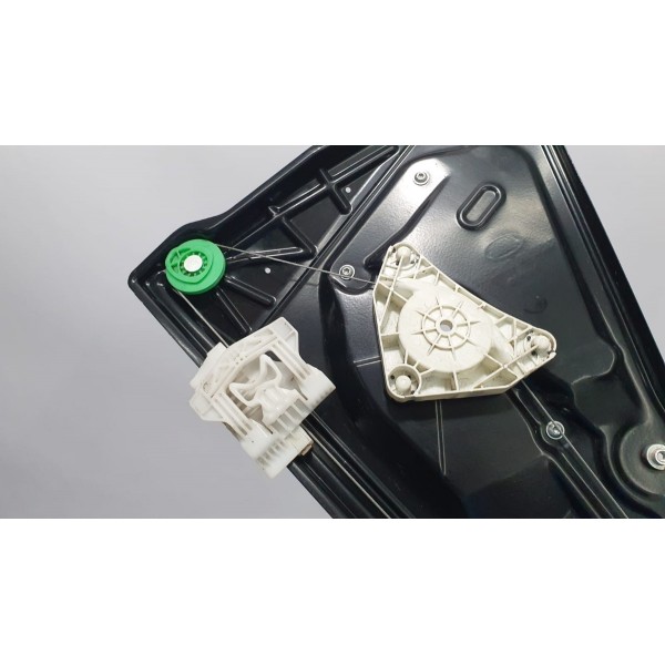 Máquina Vidro Traseira Esquerda Land Rover Discovery Iii 09