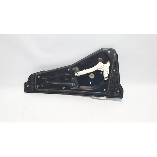 Máquina Vidro Traseira Esquerda Land Rover Discovery Iii 09