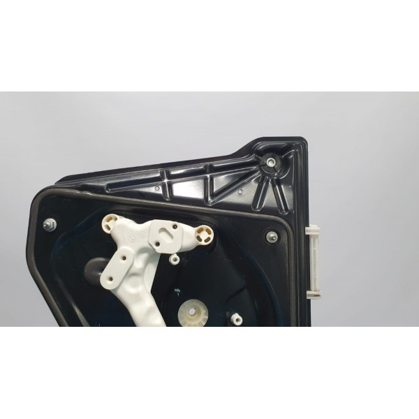 Máquina Vidro Traseira Esquerda Land Rover Discovery Iii 09