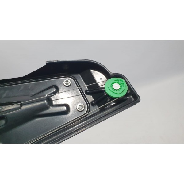 Máquina Vidro Traseira Esquerda Land Rover Discovery Iii 09