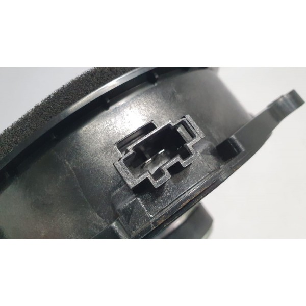 Alto Falante Porta Traseira Land Rover Discovery Iii 2009 Preto